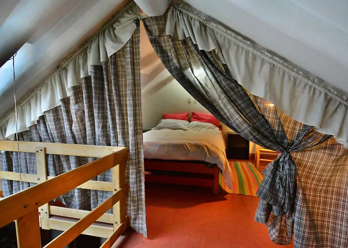 Cusco Apartments Cusco
