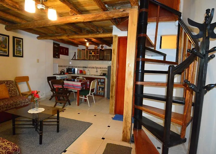Cusco Apartments Cusco