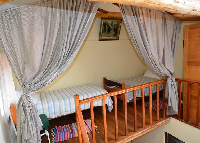 Apartment Cusco Apartments Cusco