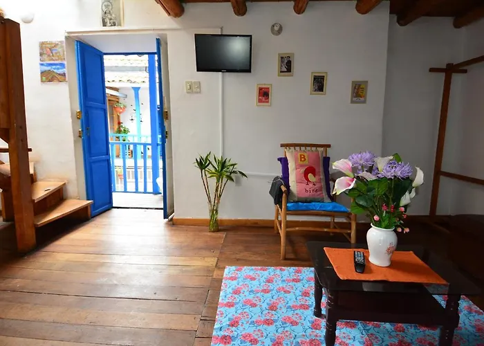 Apartment Cusco Apartments Cusco