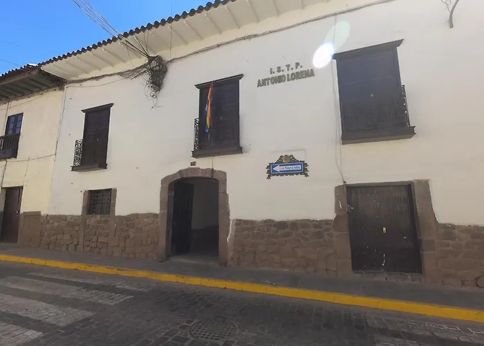 Cusco Apartments Apartment Cusco