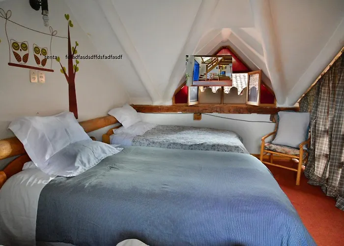 Cusco Apartments Apartment Cusco