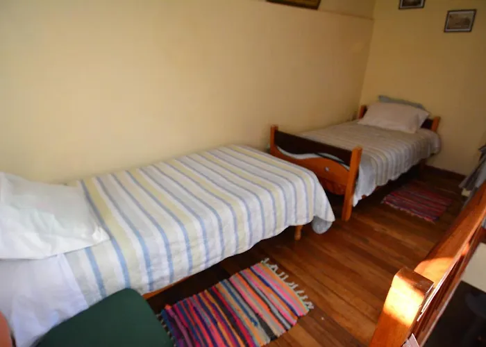 Cusco Apartments