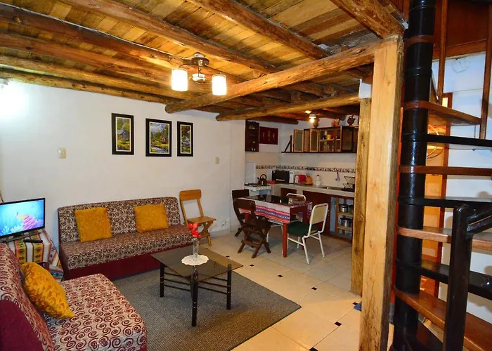 Cusco Apartments Cusco