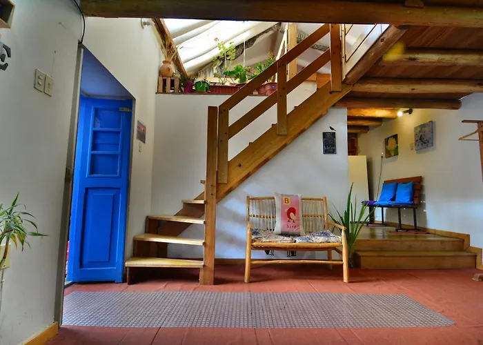 Cusco Apartments Apartment *