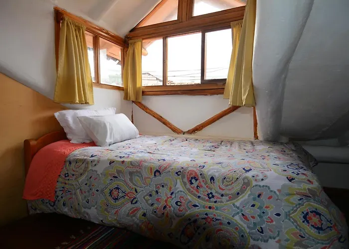 Apartment Cusco Apartments *
