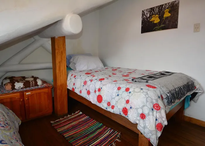 Cusco Apartments Apartment Cusco