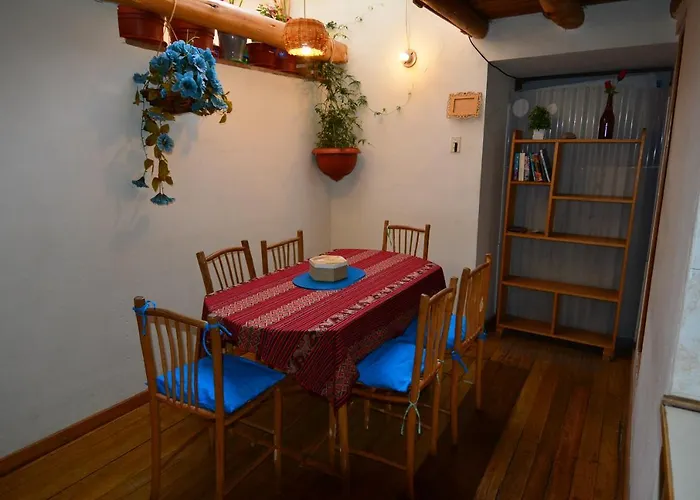 Apartment Cusco Apartments