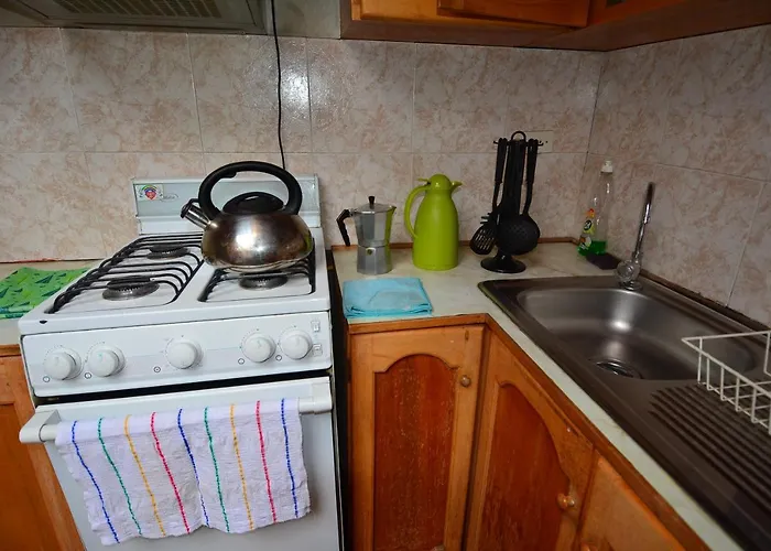 Apartment Cusco Apartments Cusco