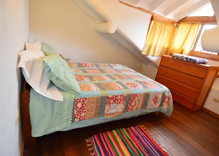 Apartment Cusco Apartments Cusco