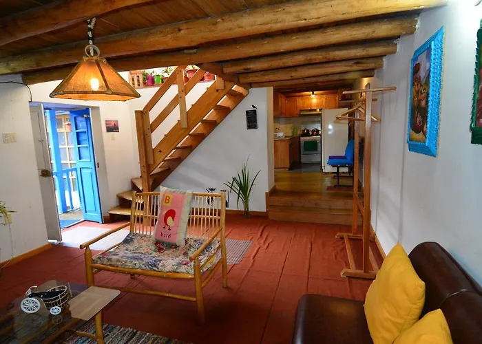 Cusco Apartments