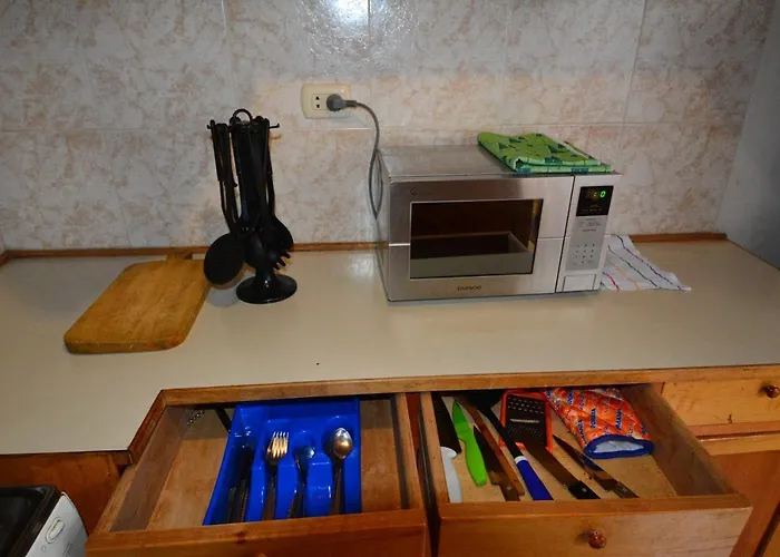 Cusco Apartments
