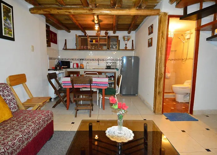 Apartment Cusco Apartments