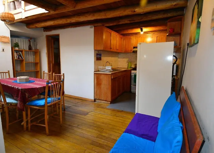 Cusco Apartments Cusco