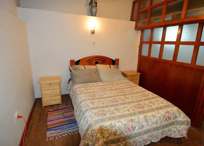 Cusco Apartments Apartment Cusco