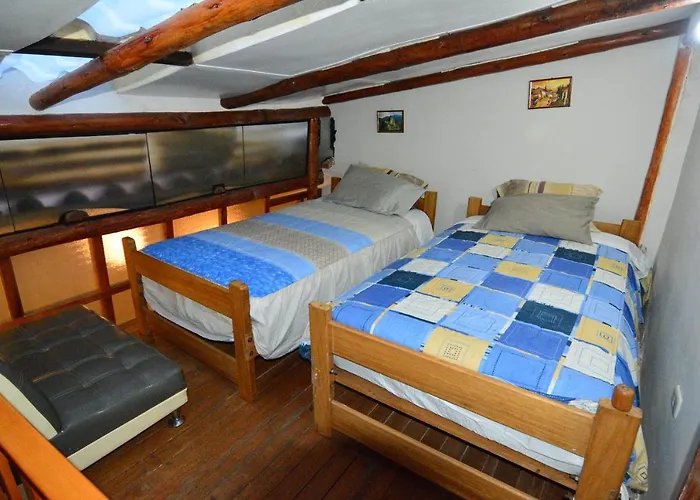 Cusco Apartments *