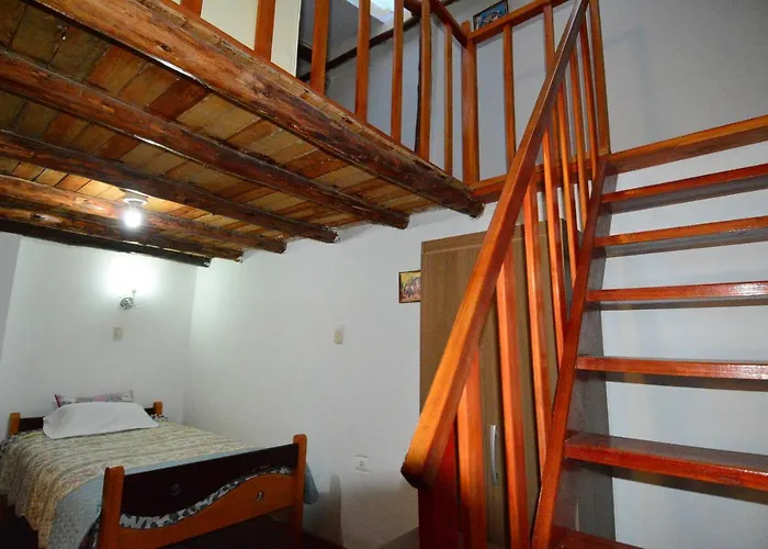 Apartment Cusco Apartments