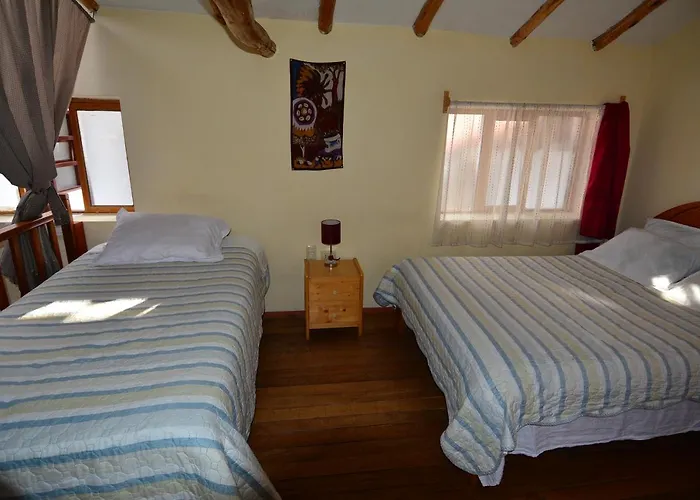 Apartment Cusco Apartments
