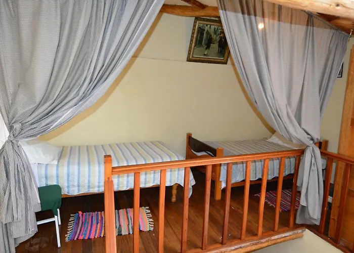 Apartment Cusco Apartments Cusco