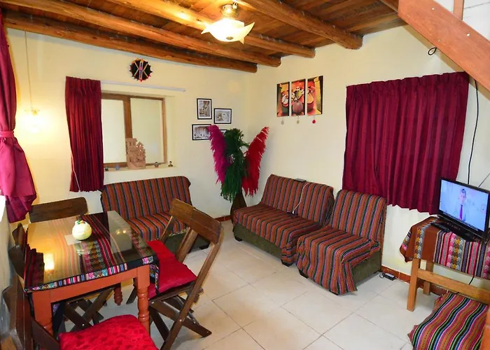 Apartment Cusco Apartments Cusco