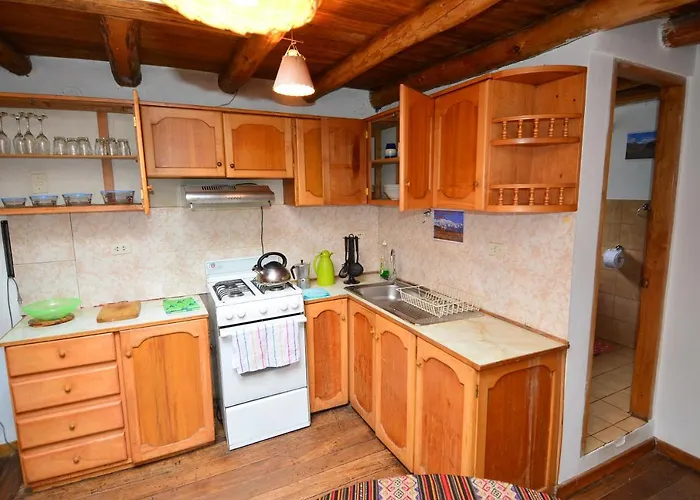 Cusco Apartments
