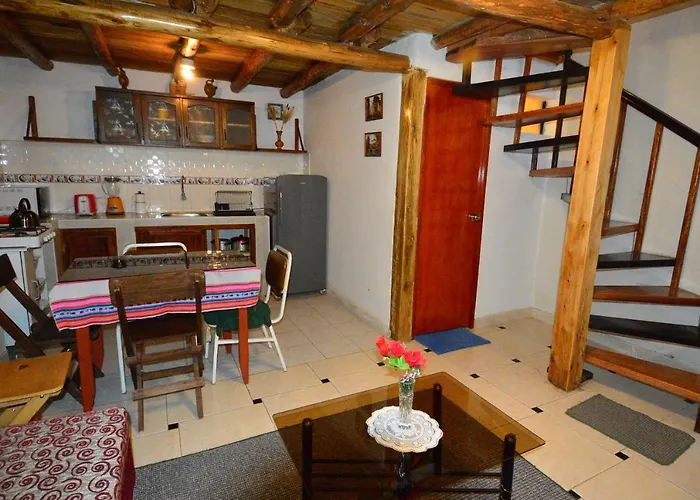 Cusco Apartments Apartment Cusco
