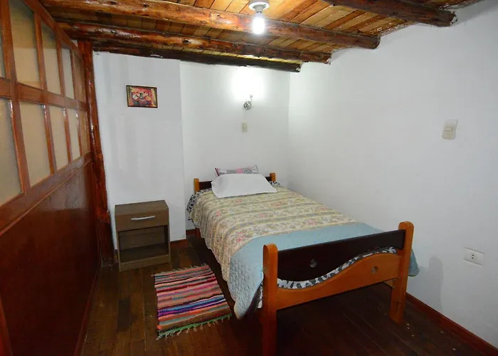 Apartment Cusco Apartments Cusco
