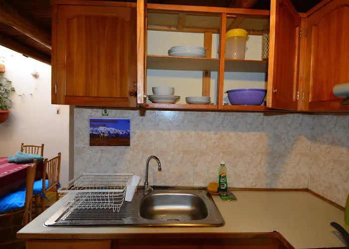 Apartment Cusco Apartments Cusco
