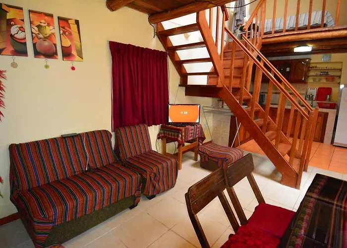 Cusco Apartments Apartment Cusco