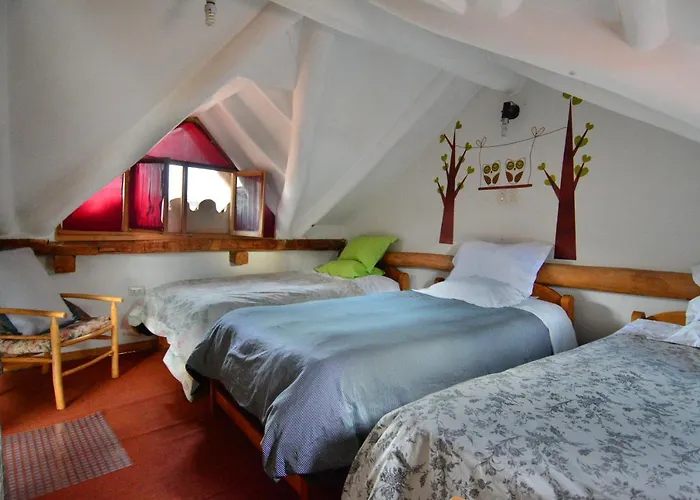 Cusco Apartments Apartment Cusco