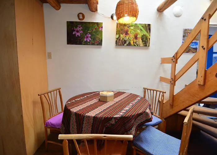 Apartment Cusco Apartments Cusco