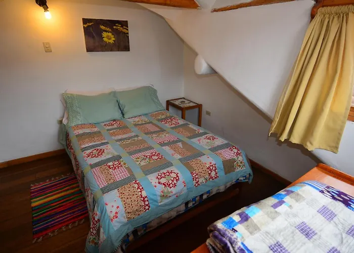 Cusco Apartments *