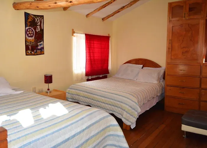 Apartment Cusco Apartments *