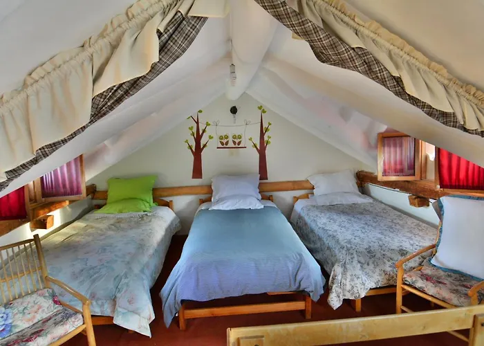 Cusco Apartments * Cusco