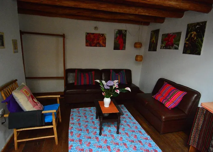 Cusco Apartments Apartment Cusco