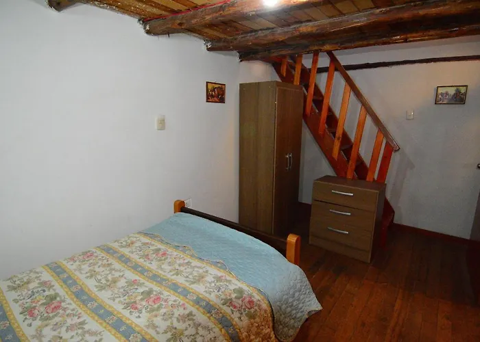 Cusco Apartments * Cusco