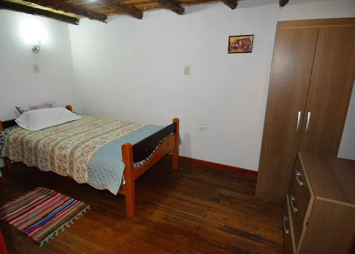 Cusco Apartments Cusco