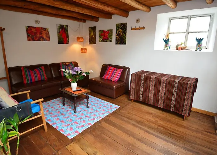 Apartment Cusco Apartments