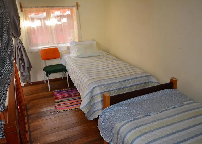 Apartment Cusco Apartments *