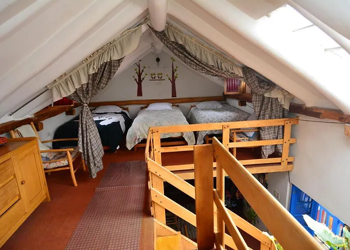 Apartment Cusco Apartments