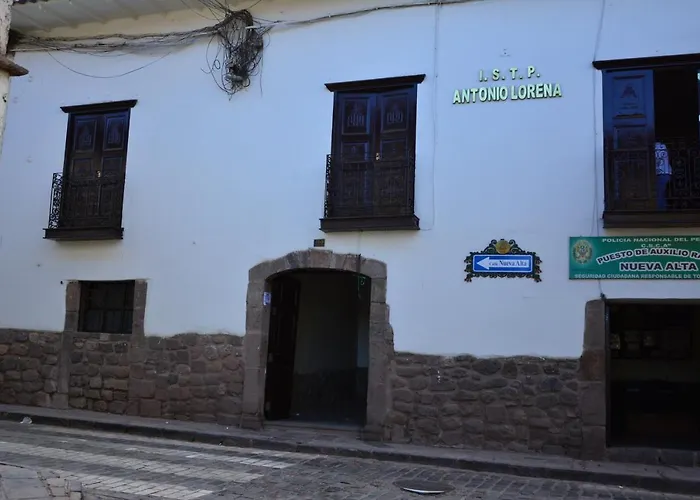 Cusco Apartments Apartment Cusco