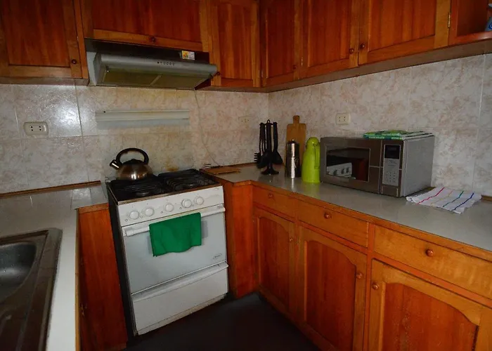 Cusco Apartments *