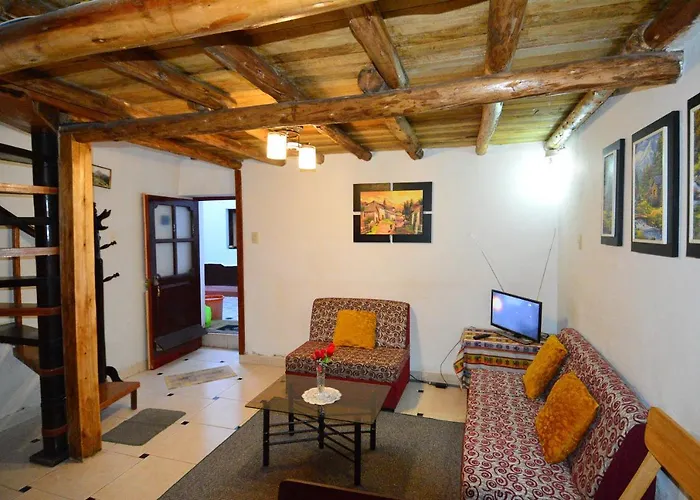 Apartment Cusco Apartments Cusco