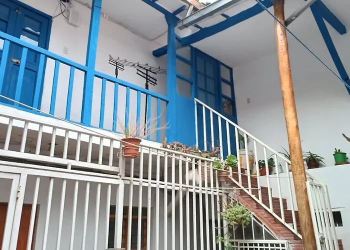 Apartment Cusco Apartments