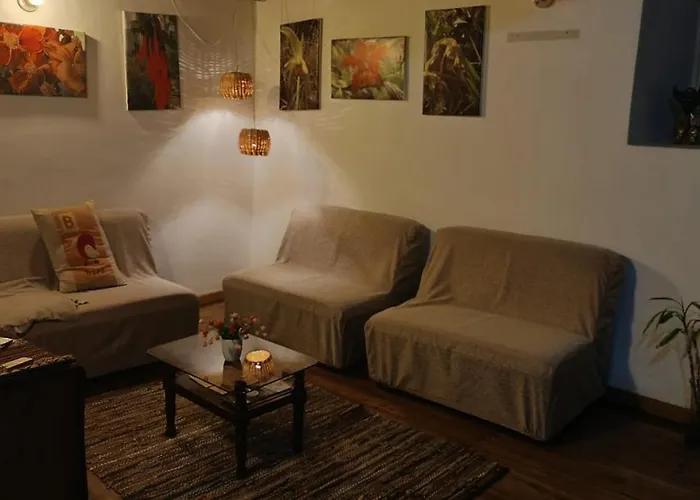 Apartment Cusco Apartments Cusco