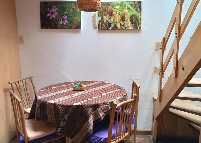 Cusco Apartments Cusco