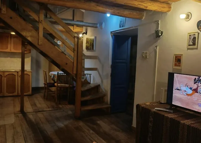 Cusco Apartments *