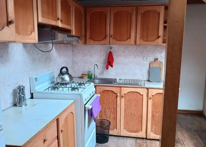 Cusco Apartments